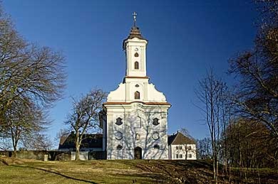 Theklakirche