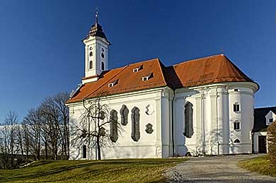 Theklakirche
